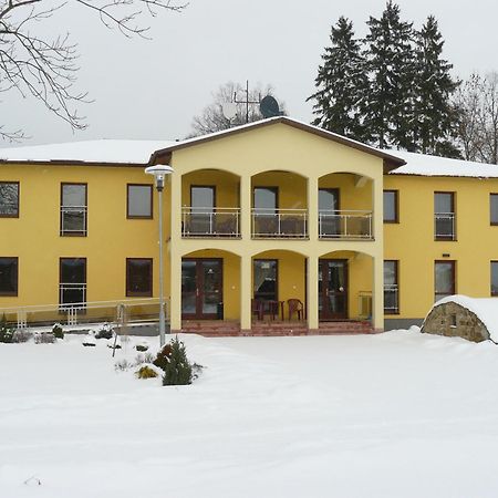 Wellness Villa Liptov Liptovská Sielnica エクステリア 写真