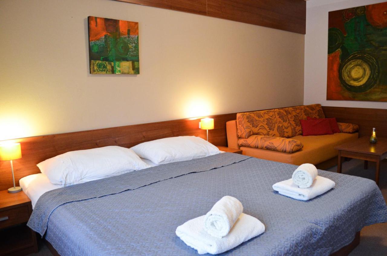 Wellness Villa Liptov Liptovská Sielnica エクステリア 写真