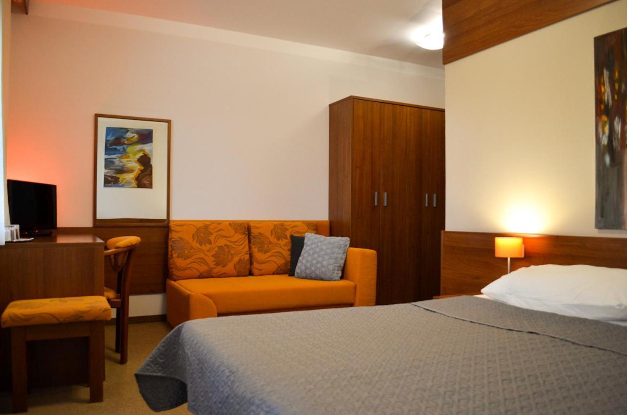 Wellness Villa Liptov Liptovská Sielnica エクステリア 写真