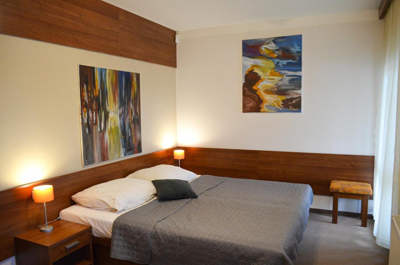 Wellness Villa Liptov Liptovská Sielnica エクステリア 写真