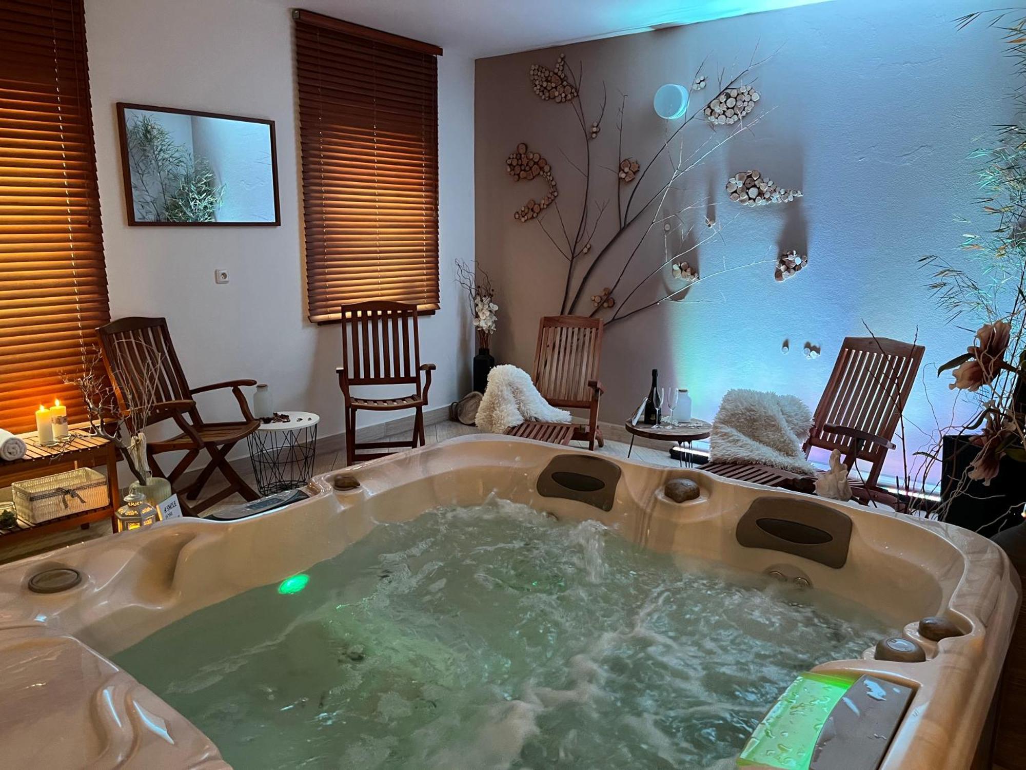 Wellness Villa Liptov Liptovská Sielnica エクステリア 写真