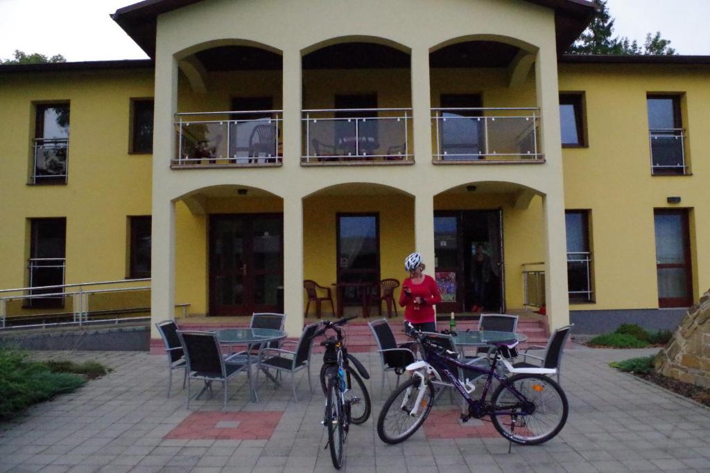 Wellness Villa Liptov Liptovská Sielnica エクステリア 写真