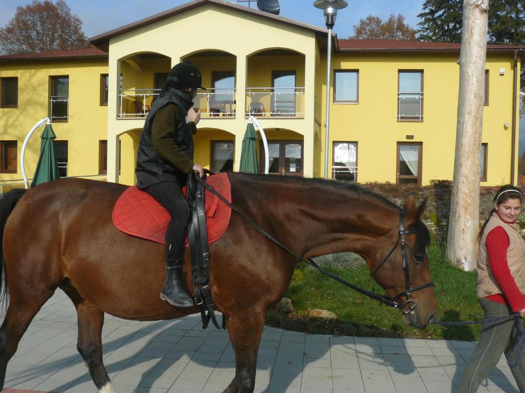 Wellness Villa Liptov Liptovská Sielnica エクステリア 写真