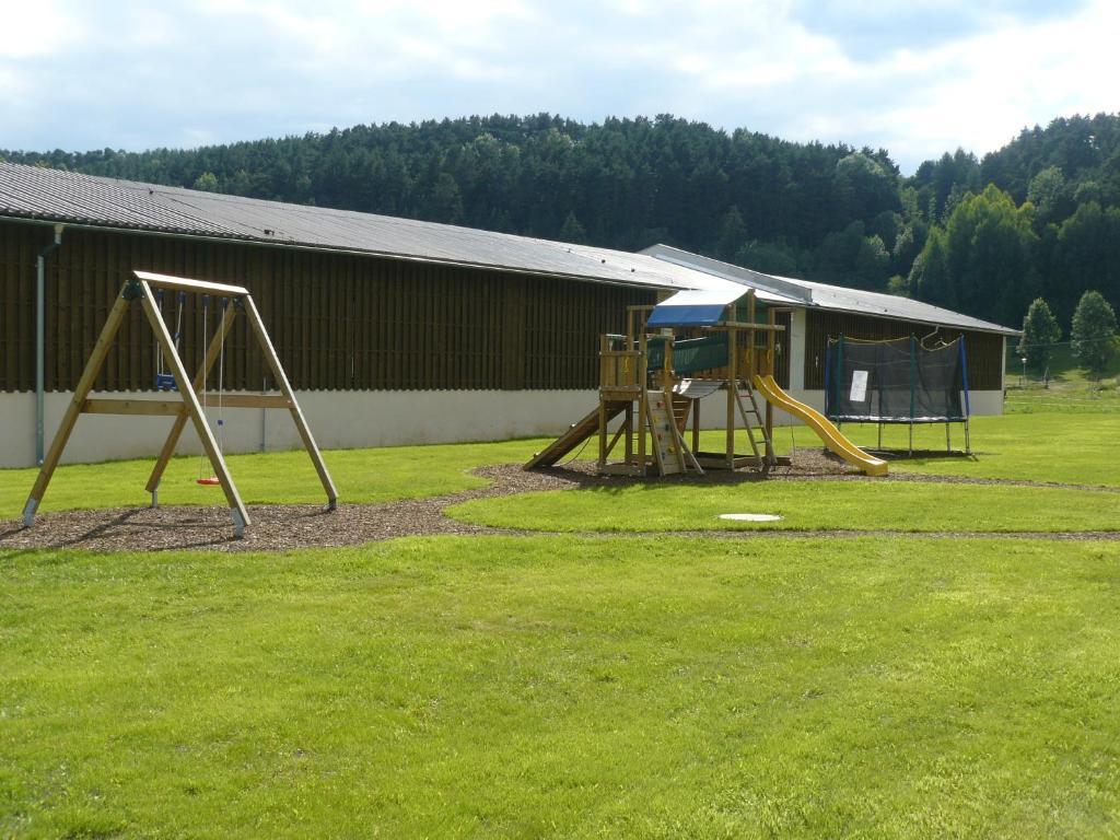 Wellness Villa Liptov Liptovská Sielnica エクステリア 写真