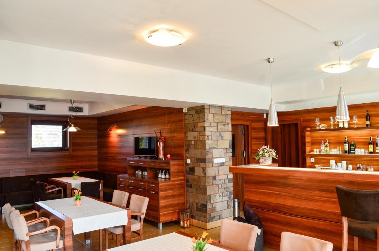 Wellness Villa Liptov Liptovská Sielnica エクステリア 写真